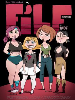 FILF - Futas I'd Like to Fuck