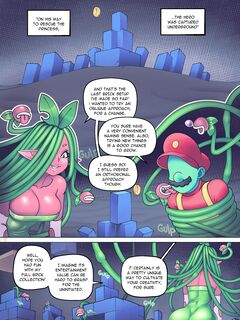 Plumbers + Princesses 2