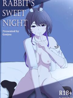 [Ganjou] Rabbit's Sweet Night