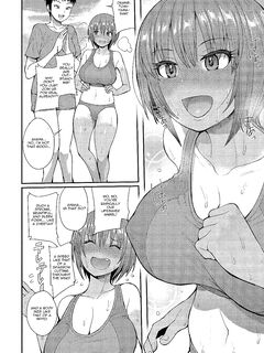 Misao no Keiyaku - Chapter 1