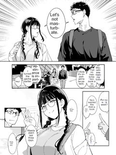 Sex wa Saikou ni Kimochi Ii 3