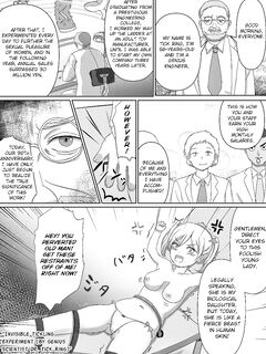 Yamamoto] No One Can Go Against Beerus! (Dragon Ball Super) [English] [Uncensored]