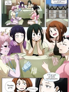 Smilingdog] Heroine Corruption 3