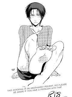 Rakuban】 Shin-chan's Foot Fetish 【らくばん】 足フェチ真ちゃん