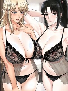 [XTER] My Mother's Friend [English][AD]