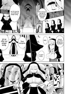 [Miira] Yuri Sennou Goudoushi de Kaita Manga [English] [PumpkinTL]