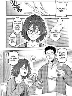 [Shine Nabyss] Hikikomori Kyousei Shisetsu Hakutou no Ie after [English]