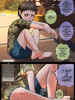 [Satake] TS 10 Years Later [English]