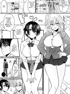 Becoming a Gal in a Morals Inspection