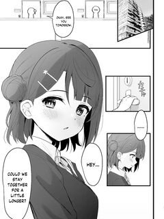 Toyasuaina (Toyasu Aina)] Himitsu no Kaika Sengen (Love Live! Nijigasaki High School Idol Club) [Digital] [English]