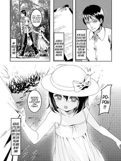 [Sody] Yonshaku-sama | Miss Four-Feet Tall (COMIC AUN 2025-05) [English] {Mistvern} [Digital]