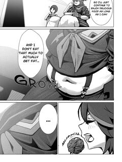 [Kyaradain] Onsen ni Ikou! | Let's Go to the Onsen! (COMIC LO 2025-06) [English] [Jefferson Translatio