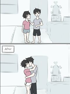 [Chiguchi Miri] Hitorijya Dekinaimon! | It Takes Two to Smash! [English] [Team Rabu2] [Decensored] [Digital]