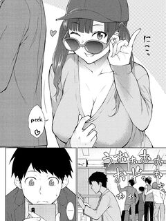 Igarashi Shouno] Amaama Rabu Mi- Ha-to H wo Tameshi Apuri chapte