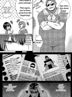 [Tirotata] Adabana -after- [English] [ShitTL] [Digital].