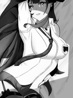 [Silva_Arts] I Get No Bitches, So I Summoned a Swag Demon to Satisfy