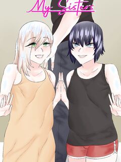 [Neko Plus] My Sisters