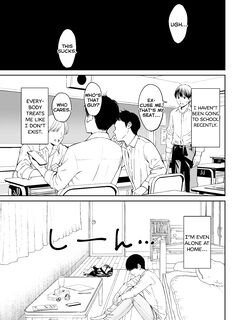 [Oshima Aki] Totsuzen Ane ga Dekita Hanashi [English]