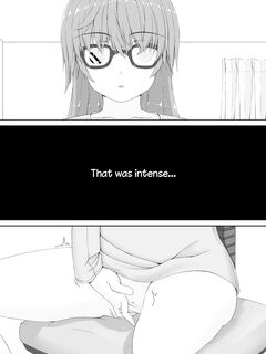 [Mousou Bijutsubu (Sho-yan)] Paranoid Rubber Girl [English]