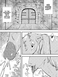 [Nikujirushi (Nikujiruc)] Queen's Stallion [English] [Decensored]c