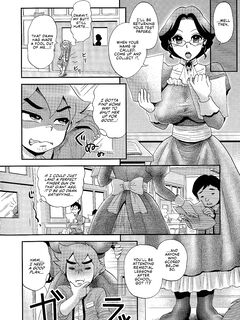 [BOSS Chin] Ashiete♥Amuru (New-ring♥TOIRO) [English]