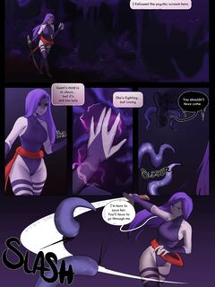 [ABigBrother] Rise of Gwenom 2 (Possession Hub)