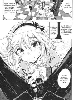 (COMIC1☆10) [Gamenhaji (Noji)] Momoka to Himitsu no La Vie en Rose | Secret La Vie en Rose With Momoka (THE IDOLM@STER CINDERELLA
