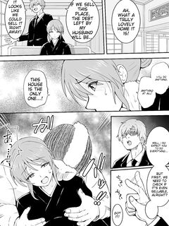 Okiha] Miboujin Miyu (THE IDOLM@STER CINDERELLA GIRLS)