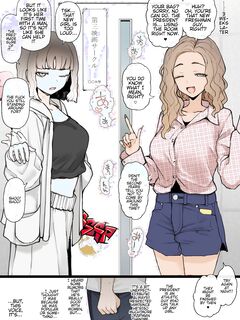 [Terasu MC] 08/2024 reward [English]