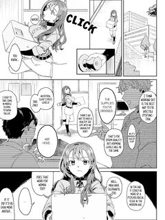 [Otsui Mikage (Otomeshi Mikage)] Kenkyuu Naiyou wa Seikan Kaihatsu!? ~Wata-chan wa Kyouju no H na Jikkendai~ | Researching Sexual Development!? -Wata Becomes Her Professor's Test Subject for Sex- Chapter 1-7 [English]