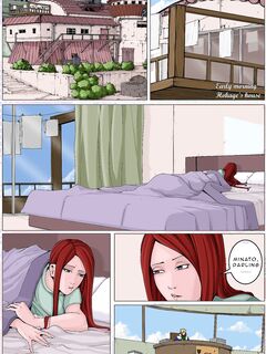 KONOHAMARU KINKY ADVENTURE WITH KUSHINA 18+