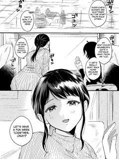 [Chiru Kuni (Onaka Emi)] Seiki Gyakuten Kanojo ni Dakareru Nanokakan | Genital Swap ~Being Fucked By My Girlfriend For A Week~ [English] [tsuyoshi]