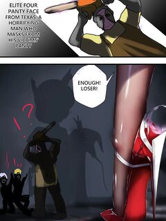 [Gakispark] デュエル・バニーガール 008 ENG