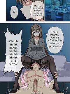 [Mitari Gakuen (Nush)] Mitari no Sono 201-225+ [English]