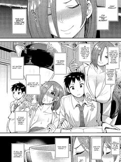 [Unou] Drug and Drop (Muichaimashita!) [English] [castor translates things]