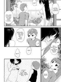 [Amanagi Seiji] Natsuiro Jubunairu (Mannaka Namaiki)[English] [Wrecking Army] [Digital]