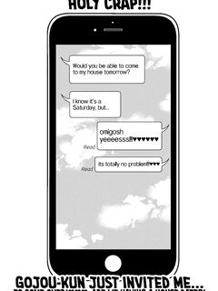 [Popochichi (Yahiro Pochi)] Sono Bisque Doll wa H o Suru 8 ー My Sexy Dress-Up Darling 8 (Sono Bisque Doll wa Koi o Suru) [English] [head empty] [Digital]