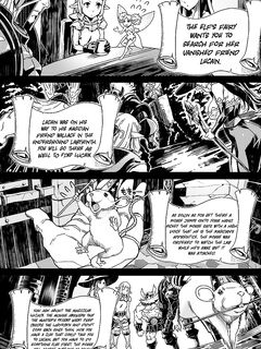 Dragon's Crown Chapter 3