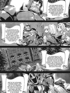 Dragon's Crown Chapter 4