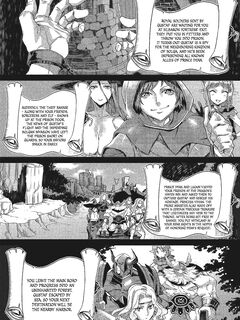 Dragon's Crown Chapter 6