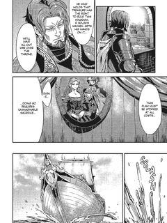 Dragon's Crown Chapter 7