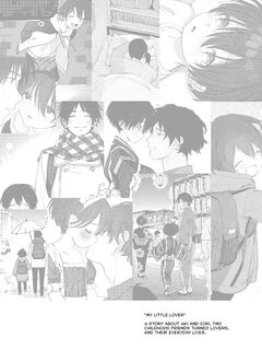 [S-Size (Shinachiku)] Hayaku Otona Ni Naritai [English] {Chin²} [Digital]