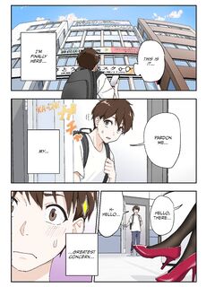 [Kamikadou (Ginyou Haru)] Sourou Kokufuku Clinic | Quick-Shot Therapy Clinic (Complete) [English]