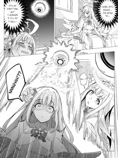 [Hyoui Lover (Duokuma)] Misono Mika No Nikutai Wo Nottoru Hanashi | A story about taking over Misono Mika's body (Blue Archive) [English] (Digital)