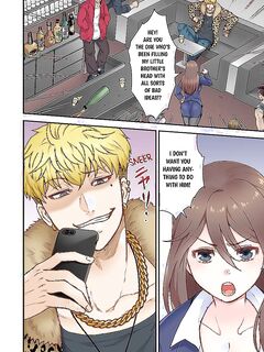 [Giga] "Orenchi ni Kanojo mo Tsuretekoiyo" DQN Senpai no Yari Heya ni Sasowareta Jinsei Saiaku no Hi | Worst Day Ever: Invited to My High School Bully's Bachelor Pad #4