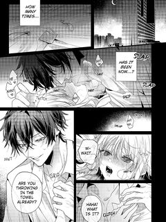 [OU] Zetsurin Shachou no Aigan Usagi ~Seiyoku no Tsuyoi Danjo ga Sex Shitara?~ | The Insatiable CEO's New Rabbit Toy -Finally Meeting Her Match in Libido- Chapter 1-12 [English]