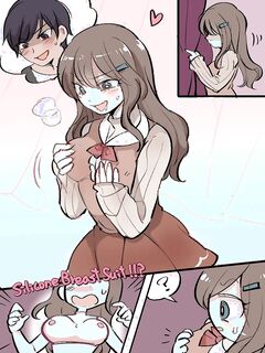 [ Butter Bunny ] Surprisingly body swap / 惊喜换身