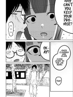 [Nakaura Tomoki] Ueno-kun wa Kaihatsu-zumi Dai 30 wa | Ueno-kun Has Been Developed Chapter 30 [English]