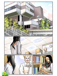 Quiet in the Library