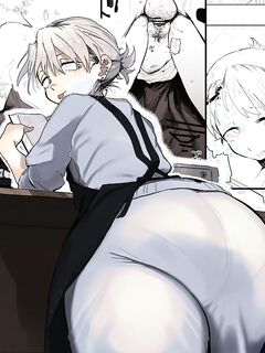 [Denki Neko (Toku)] Tenchou ga Ecchi na Koto to Hikikae ni Kyuryou o Kezuri ni Kuru!! | My Manager Docks My Pay In Exchange for Sexual Favors!!! [English] [Suizokukan]